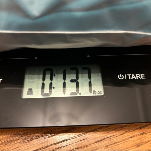 HALARA Teal Mini Dress - Picture 13 of 13